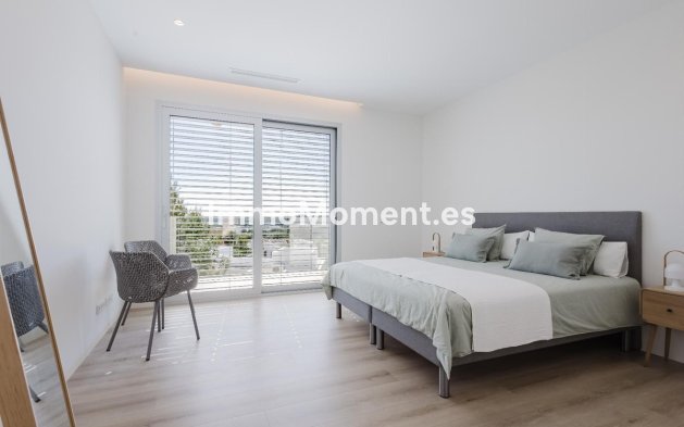 Wiederverkauf - Freistehende Villa - Orihuela - Las Colinas Golf