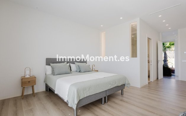 Wiederverkauf - Freistehende Villa - Orihuela - Las Colinas Golf