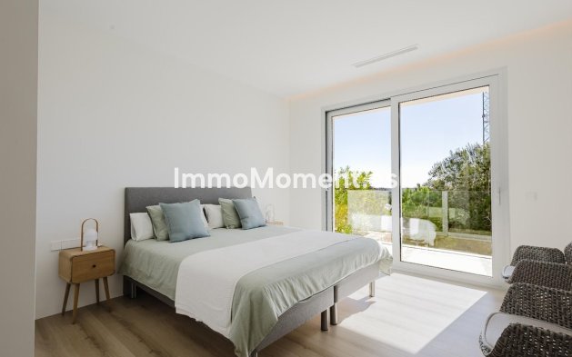 Wiederverkauf - Freistehende Villa - Orihuela - Las Colinas Golf
