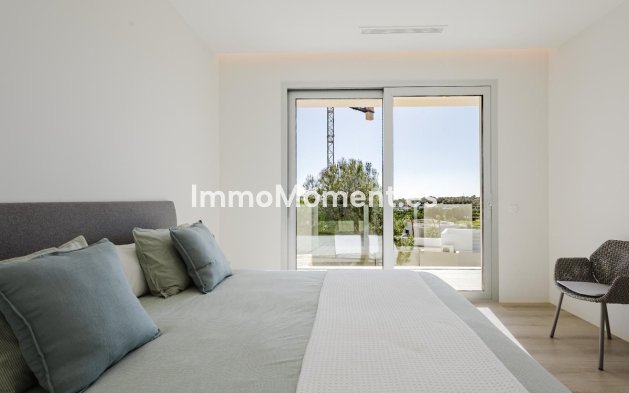 Wiederverkauf - Freistehende Villa - Orihuela - Las Colinas Golf