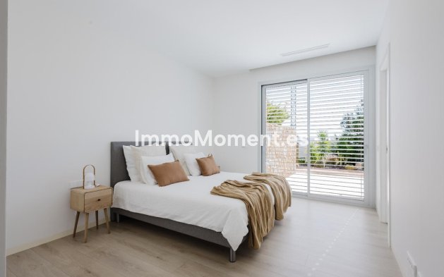Wiederverkauf - Freistehende Villa - Orihuela - Las Colinas Golf