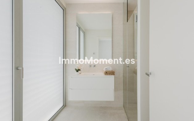 Wiederverkauf - Freistehende Villa - Orihuela - Las Colinas Golf