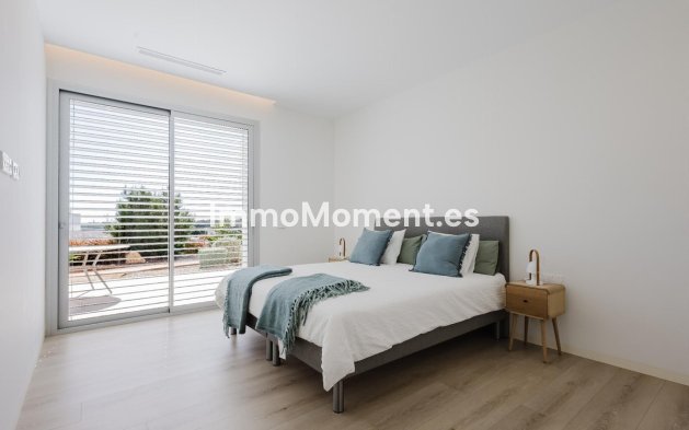 Wiederverkauf - Freistehende Villa - Orihuela - Las Colinas Golf