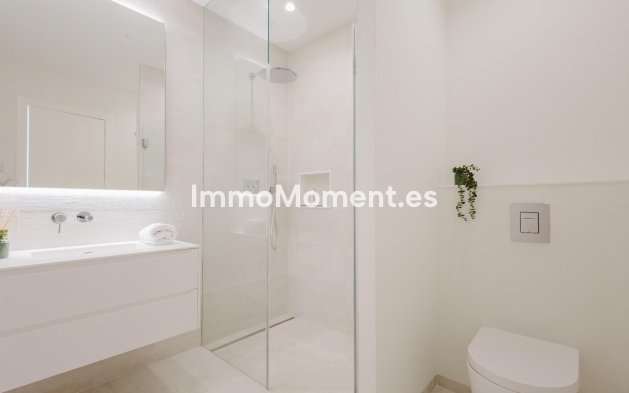 Wiederverkauf - Freistehende Villa - Orihuela - Las Colinas Golf