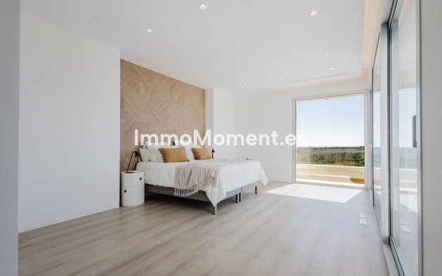 Wiederverkauf - Freistehende Villa - Orihuela - Las Colinas Golf