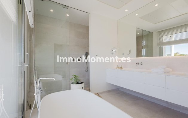 Wiederverkauf - Freistehende Villa - Orihuela - Las Colinas Golf