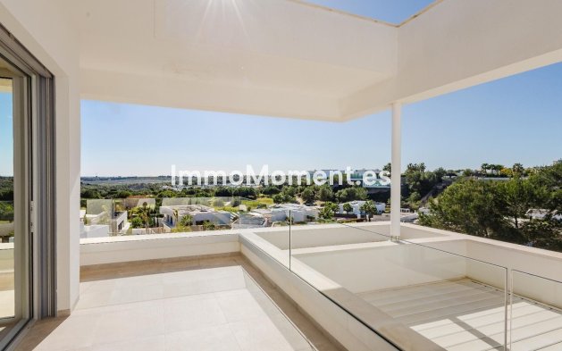Wiederverkauf - Freistehende Villa - Orihuela - Las Colinas Golf