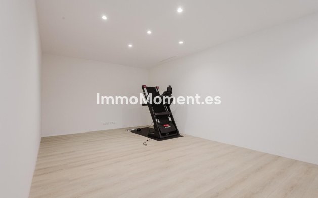 Wiederverkauf - Freistehende Villa - Orihuela - Las Colinas Golf