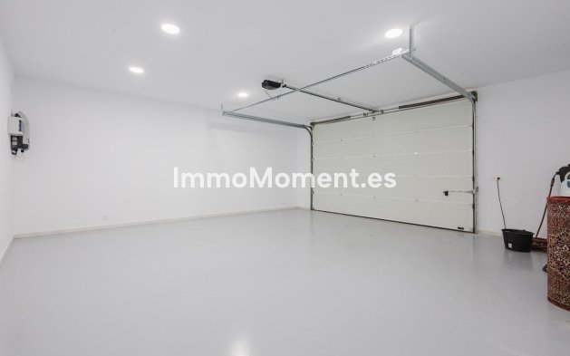 Wiederverkauf - Freistehende Villa - Orihuela - Las Colinas Golf