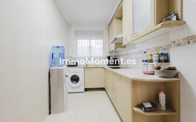 Resale - Detached villa - Torrevieja - Aguas Nuevas