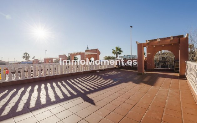 Resale - Detached villa - Torrevieja - Aguas Nuevas