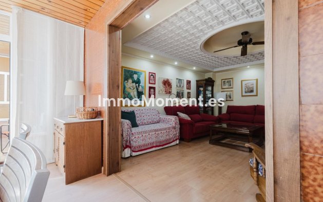 Reventa - Apartamento - Torrevieja - Torrevieja Centro