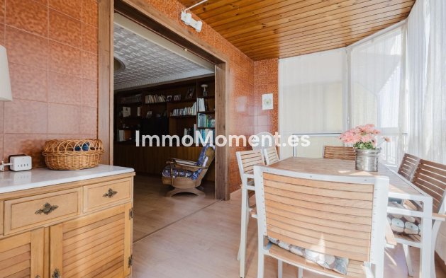 Reventa - Apartamento - Torrevieja - Torrevieja Centro