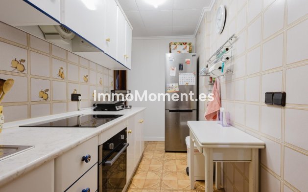 Reventa - Apartamento - Torrevieja - Torrevieja Centro