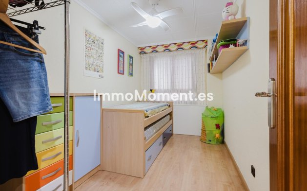 Reventa - Apartamento - Torrevieja - Torrevieja Centro