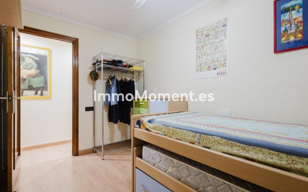 Reventa - Apartamento - Torrevieja - Torrevieja Centro