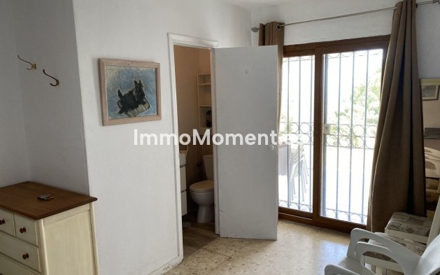 Wiederverkauf - Freistehende Villa - Mijas - Mijas Centro