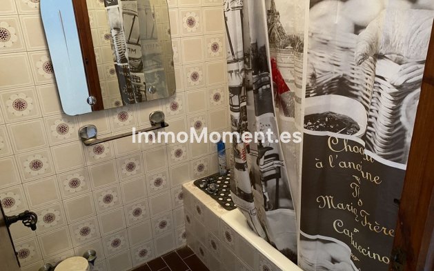 Wiederverkauf - Freistehende Villa - Mijas - Mijas Centro