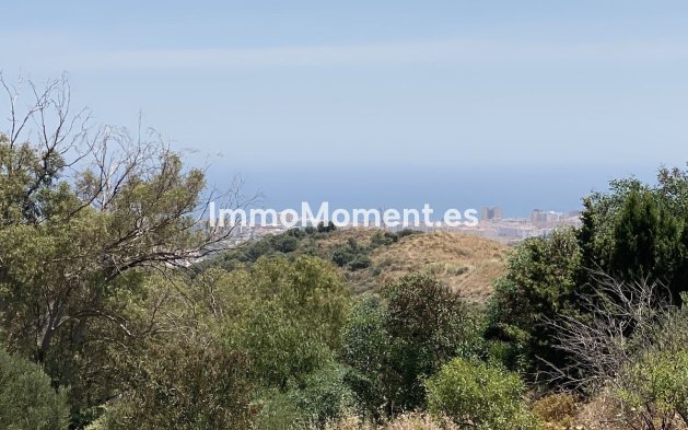 Wiederverkauf - Freistehende Villa - Mijas - Mijas Centro
