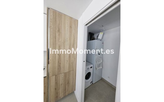 Resale - Detached villa - Estepona - Atalaya