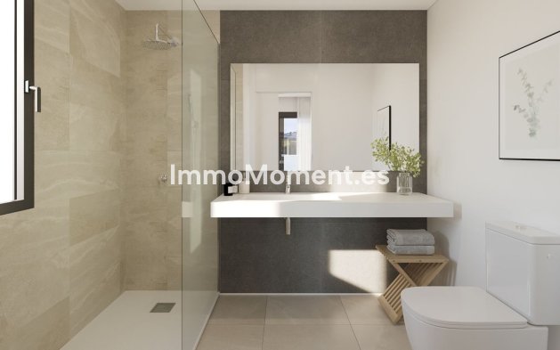 Resale - Detached villa - Estepona - Atalaya