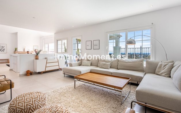 Revente - Maison mitoyenne - Marbella - Nueva Andalucía