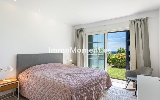 Revente - Maison mitoyenne - Marbella - Nueva Andalucía