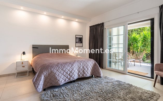 Revente - Maison mitoyenne - Marbella - Nueva Andalucía