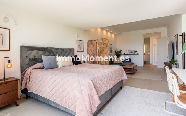 Revente - Maison mitoyenne - Marbella - Nueva Andalucía