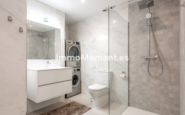 Revente - Maison mitoyenne - Marbella - Nueva Andalucía