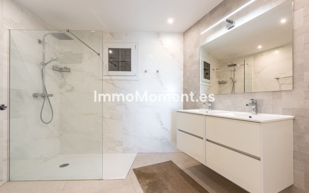 Revente - Maison mitoyenne - Marbella - Nueva Andalucía