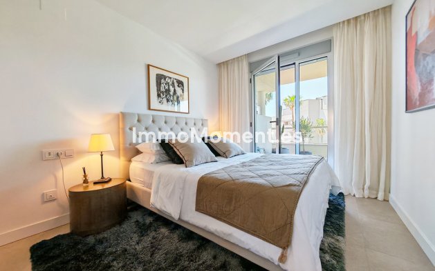 Wiederverkauf - Wohnung - Mijas - La Cala Golf
