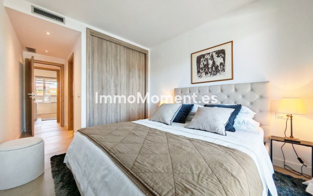 Wiederverkauf - Wohnung - Mijas - La Cala Golf