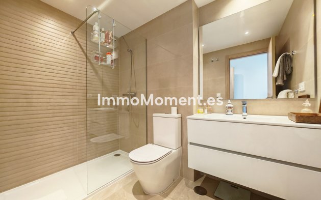 Wiederverkauf - Wohnung - Mijas - La Cala Golf