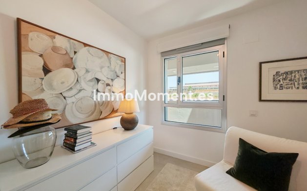 Wiederverkauf - Wohnung - Mijas - La Cala Golf