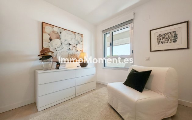 Wiederverkauf - Wohnung - Mijas - La Cala Golf