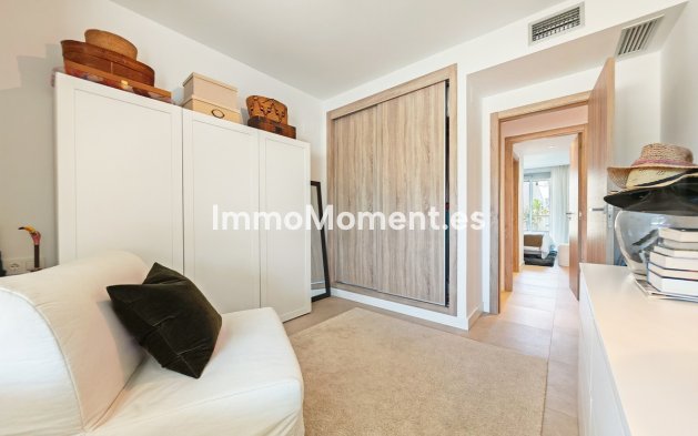 Wiederverkauf - Wohnung - Mijas - La Cala Golf