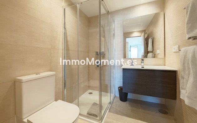 Wiederverkauf - Wohnung - Mijas - La Cala Golf