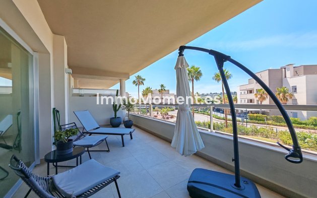 Wiederverkauf - Wohnung - Mijas - La Cala Golf