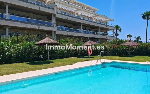 Wiederverkauf - Wohnung - Mijas - La Cala Golf