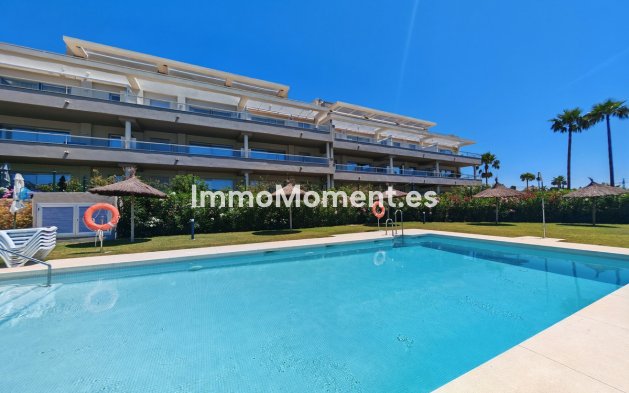 Wiederverkauf - Wohnung - Mijas - La Cala Golf