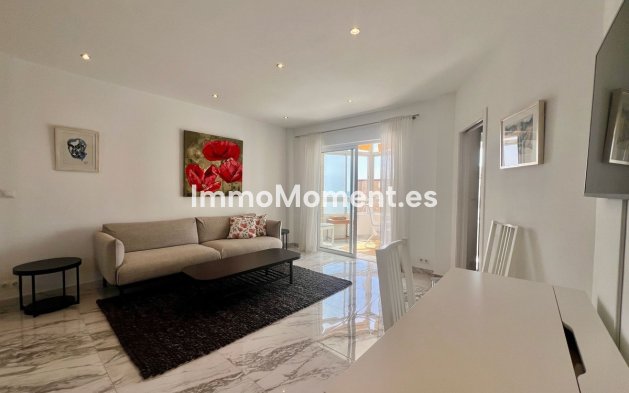 Bestaande woning - Appartement - Fuengirola - Fuengirola Centro