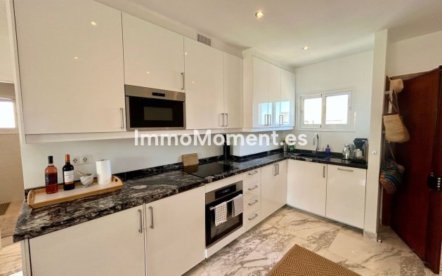 Bestaande woning - Appartement - Fuengirola - Fuengirola Centro