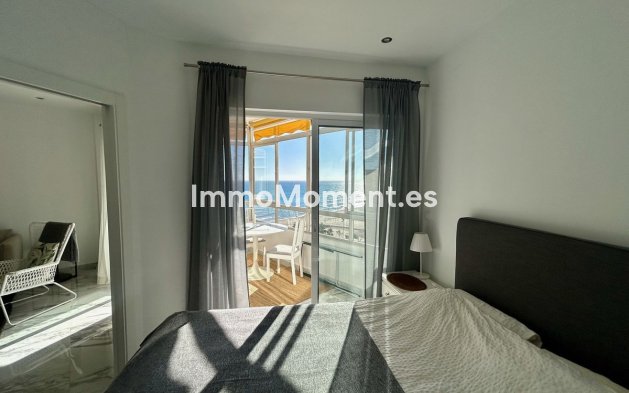 Bestaande woning - Appartement - Fuengirola - Fuengirola Centro
