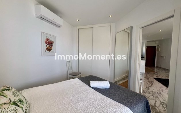 Bestaande woning - Appartement - Fuengirola - Fuengirola Centro