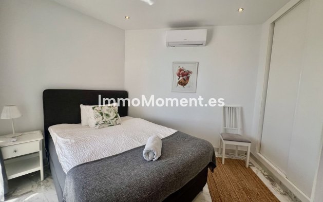 Bestaande woning - Appartement - Fuengirola - Fuengirola Centro