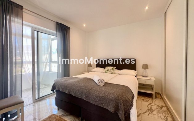 Bestaande woning - Appartement - Fuengirola - Fuengirola Centro