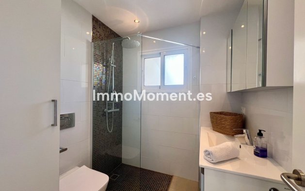 Bestaande woning - Appartement - Fuengirola - Fuengirola Centro