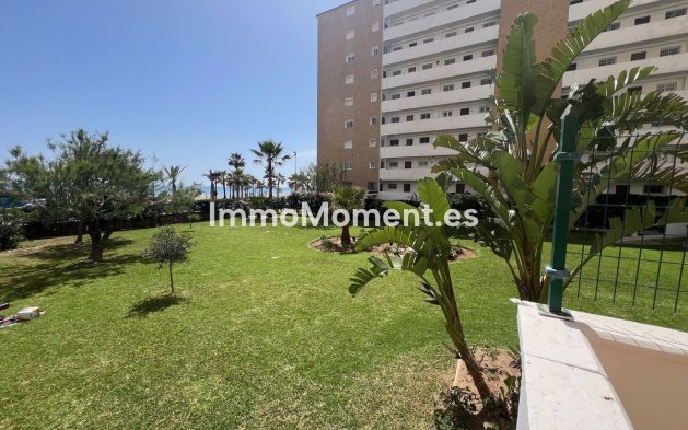Bestaande woning - Appartement - Fuengirola - Fuengirola Centro