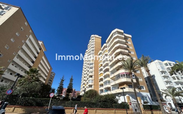 Bestaande woning - Appartement - Fuengirola - Fuengirola Centro